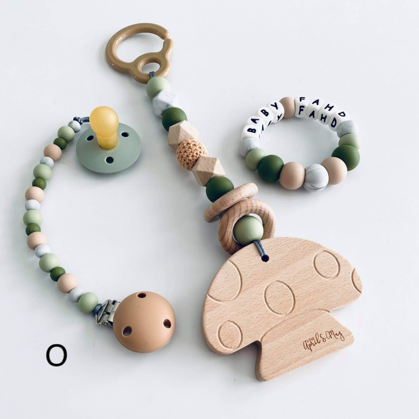 Dummy Chains image 5