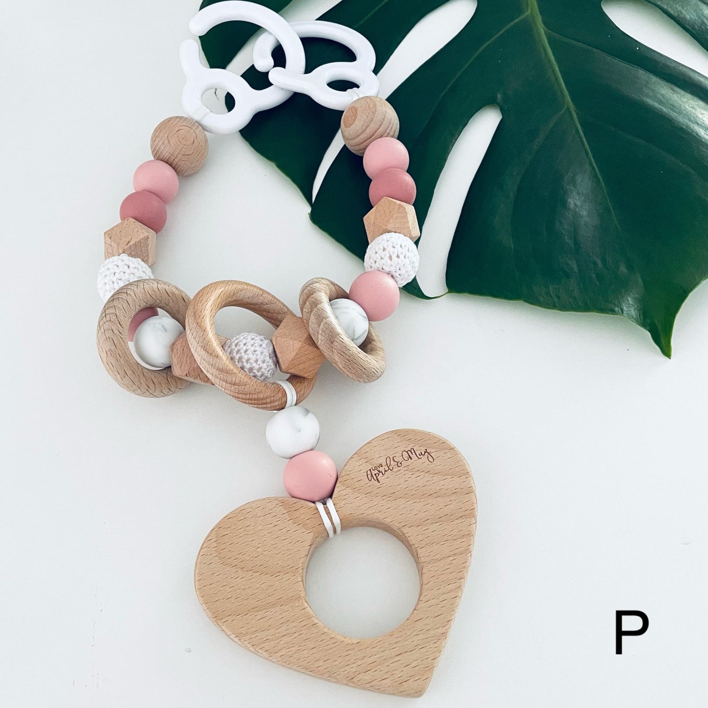 Pram Garlands image 16