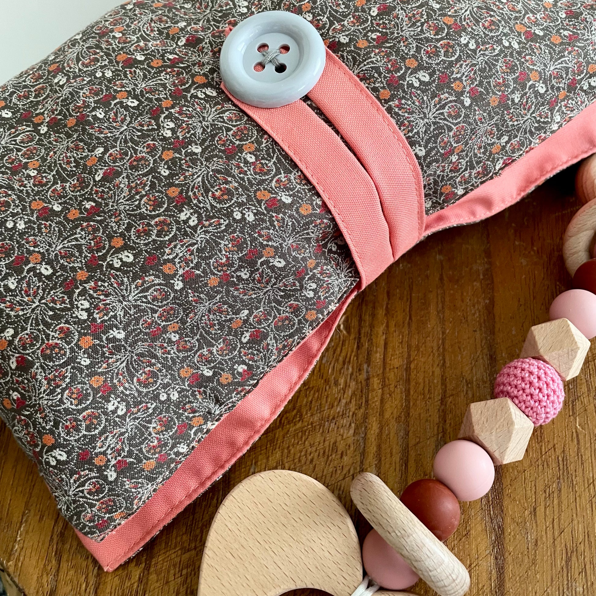 Nappy Wallet image 16