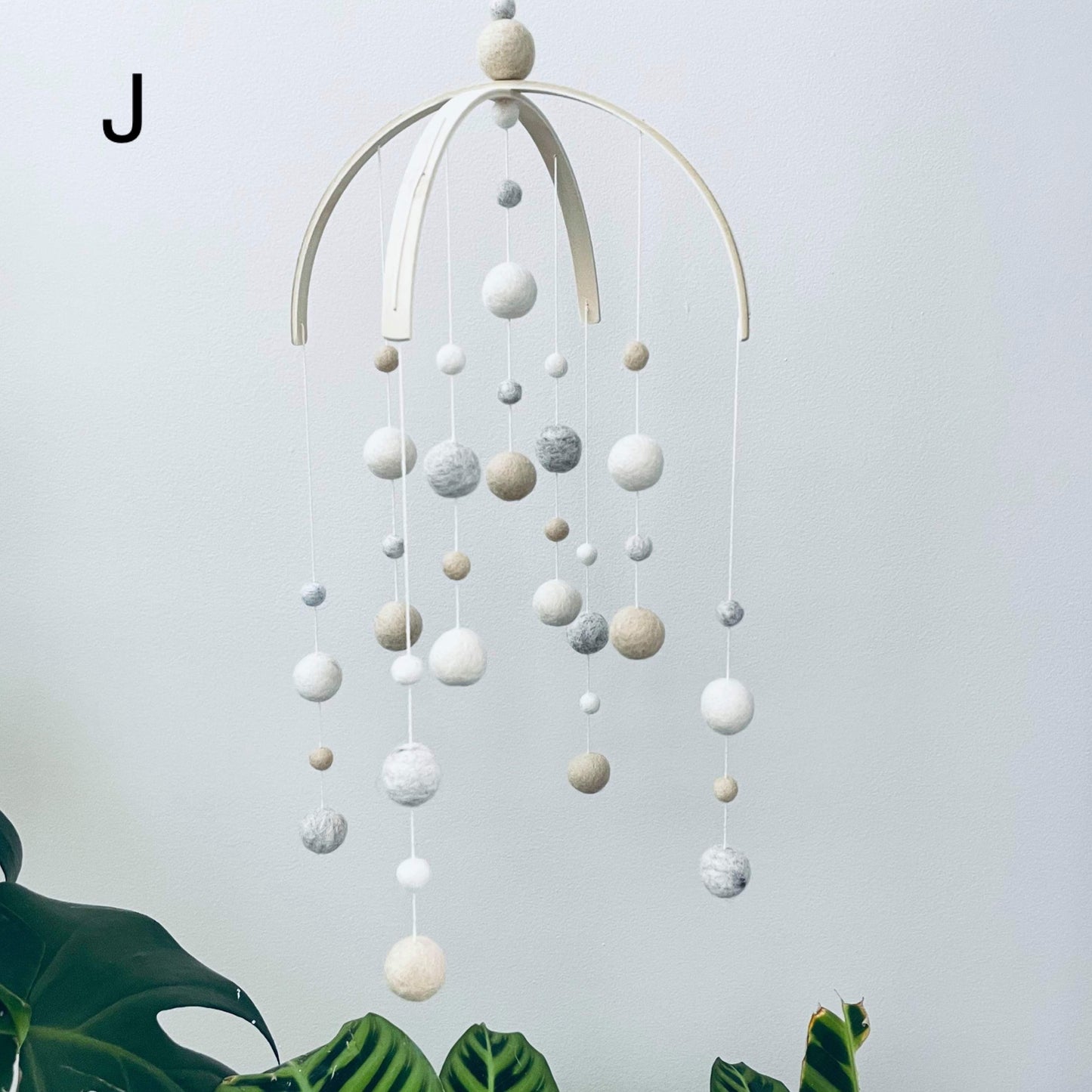 Standard Baby Mobile image 10