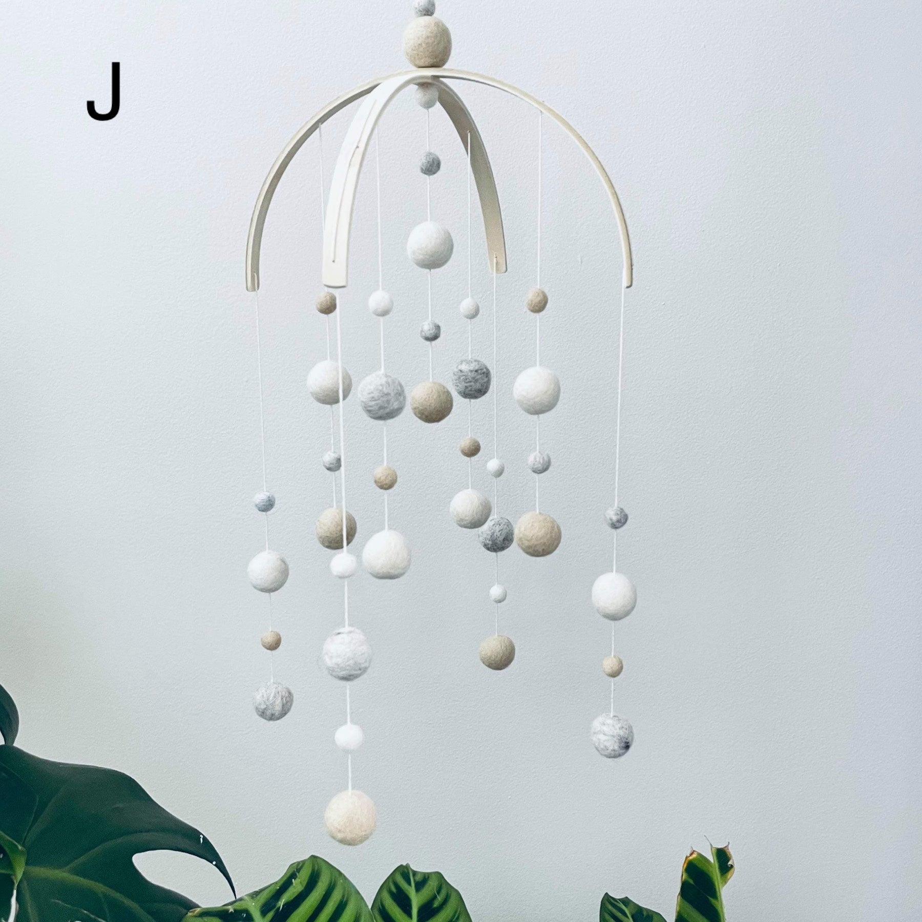 Standard Baby Mobile image 10