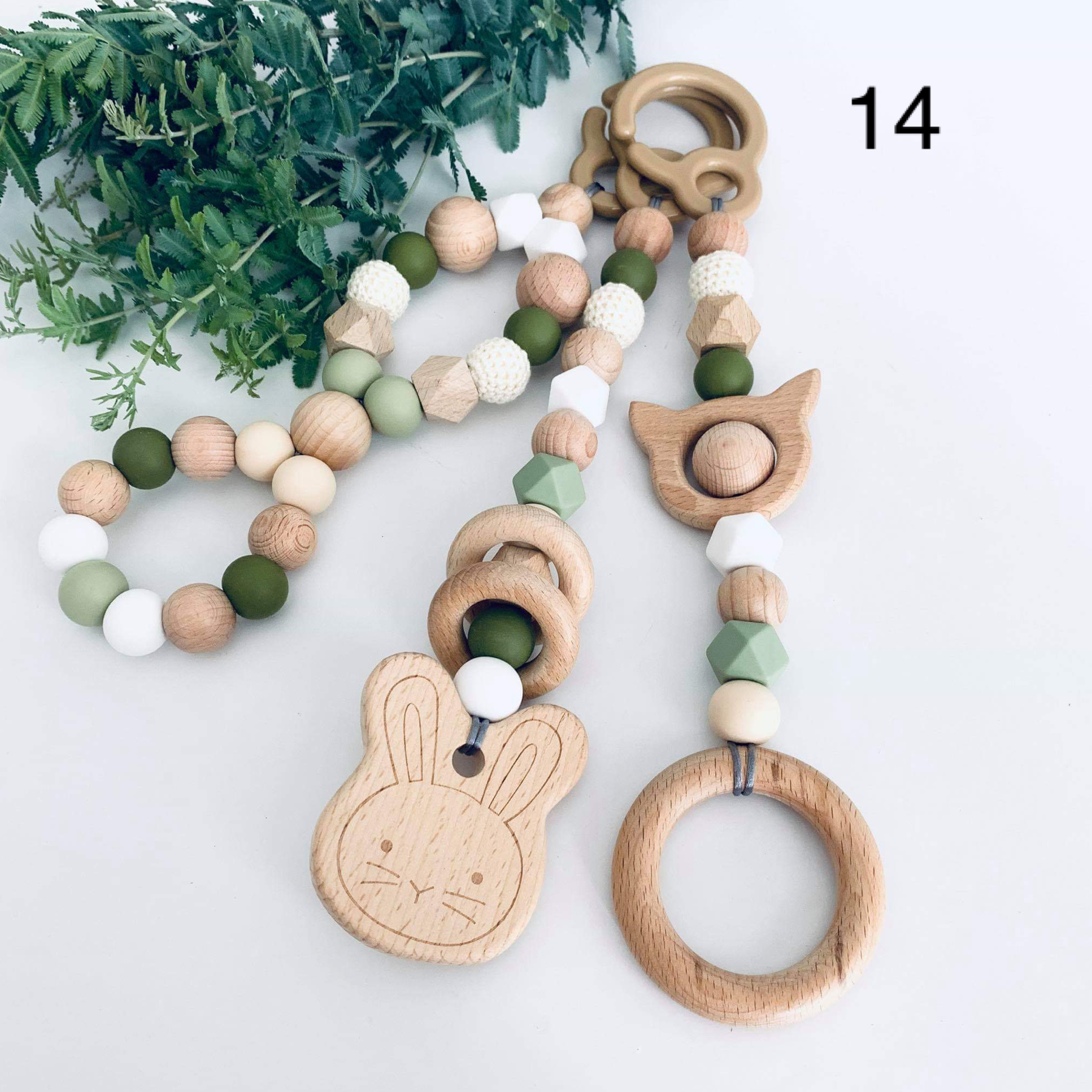 Play Gym Toy Sets image 39