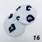 Reusable Bamboo Breast Pads - 7 Pack image 13