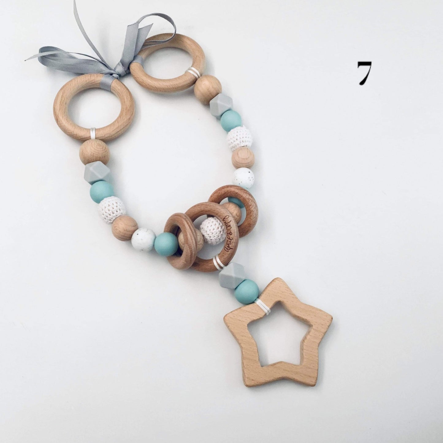 Pram Garlands image 33