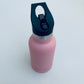 Stainless Steel Water Bottle - Small 380ml - Blush image