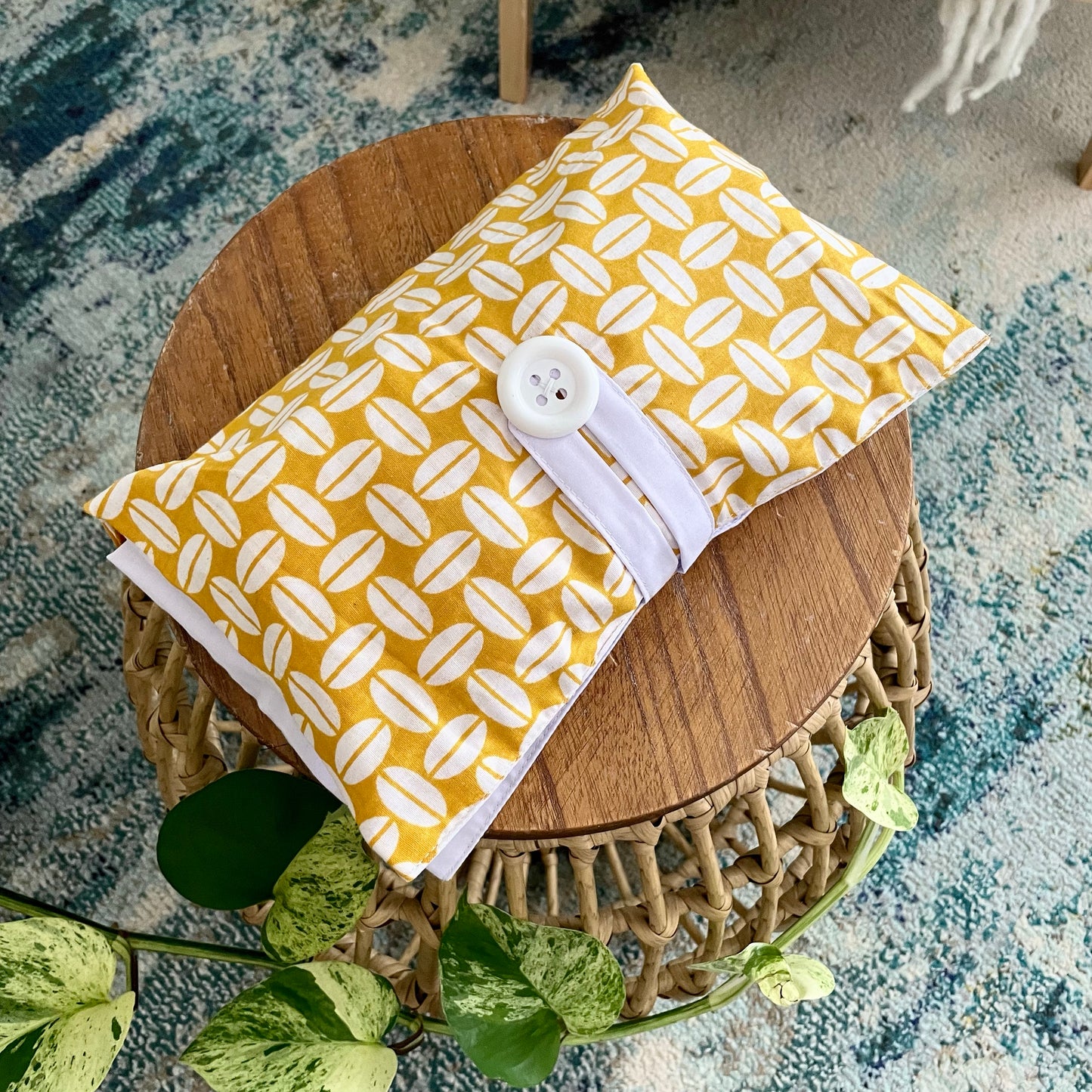 Nappy Wallet image 2