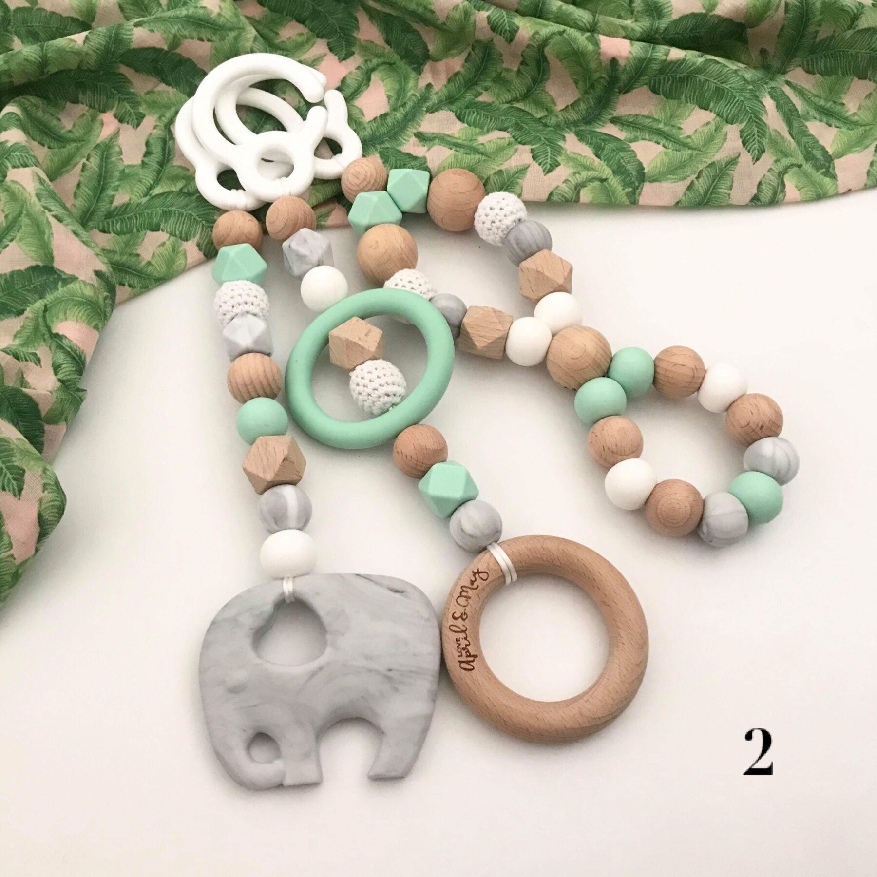 Play Gym Toy Sets image 27