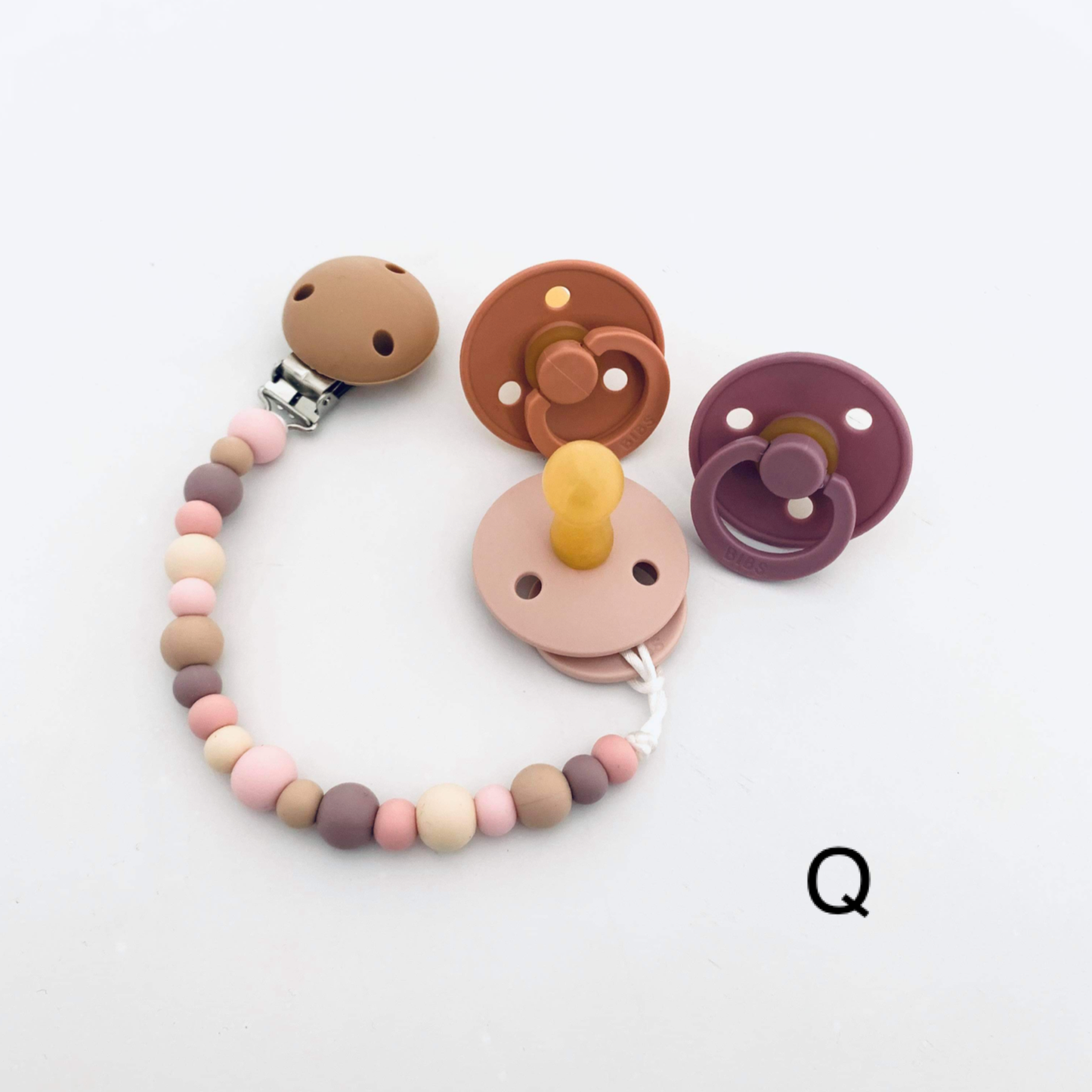 Dummy Chains image 7