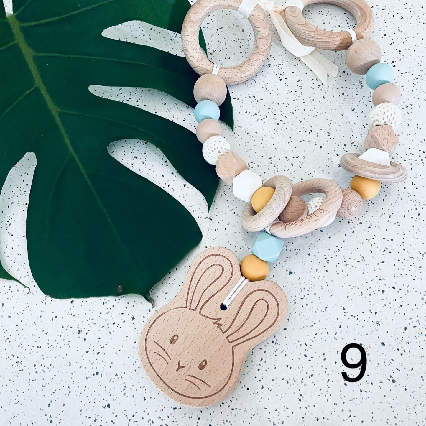 Pram Garlands image 35