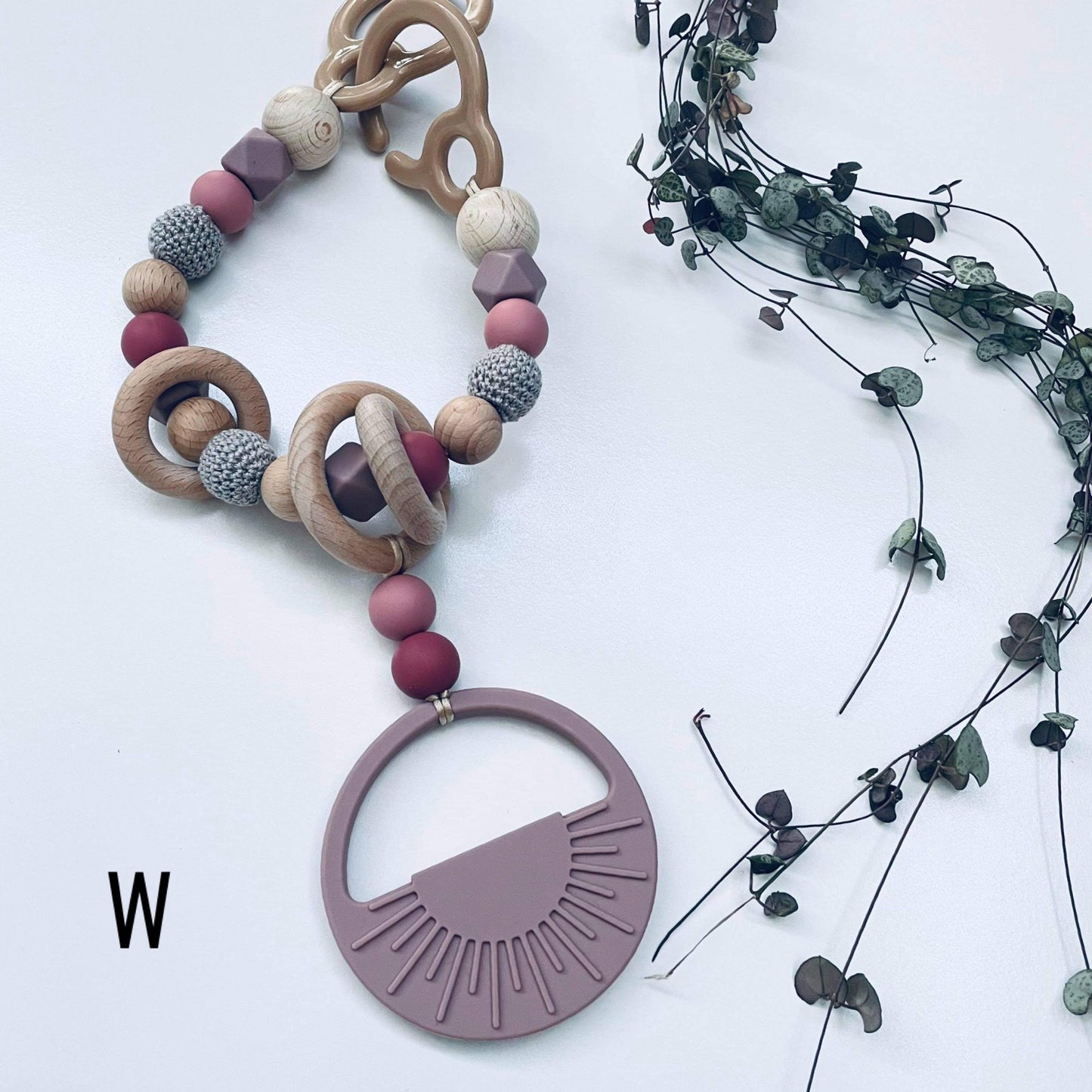 Pram Garlands image 23