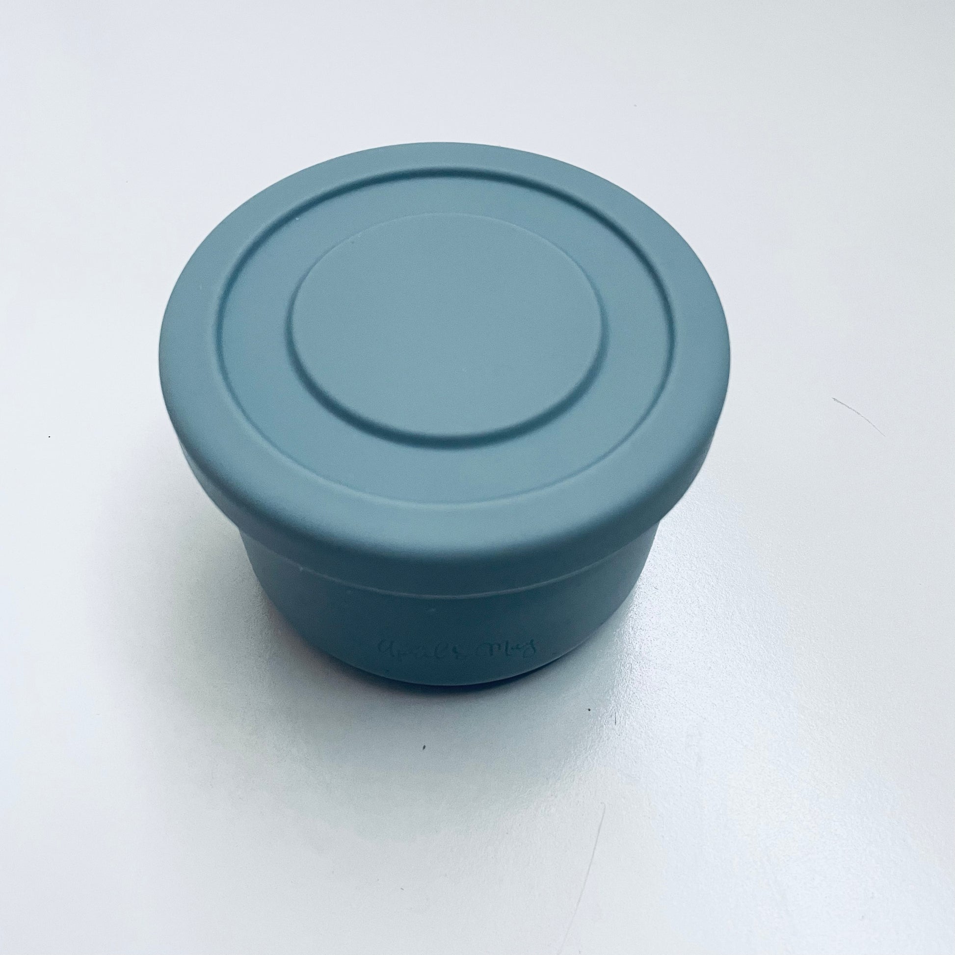 Silicone Snack Bowl image 5