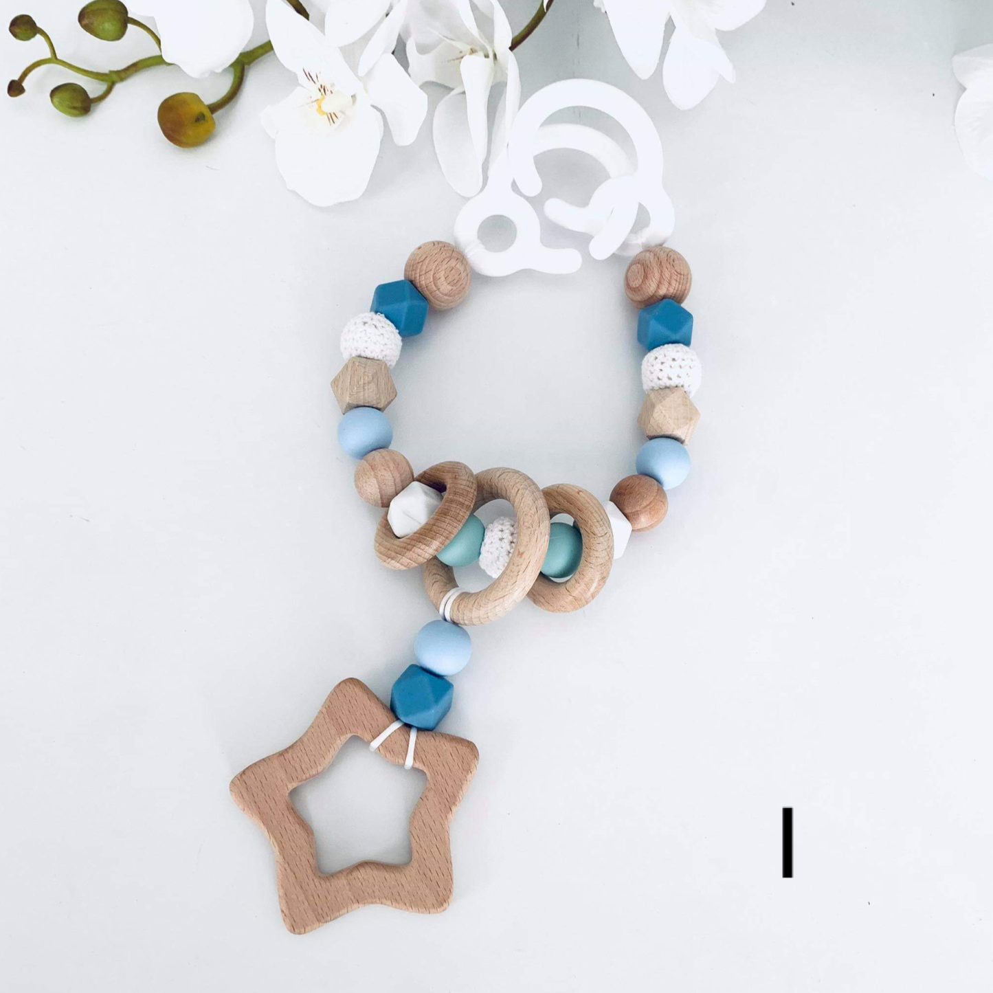 Pram Garlands image 9