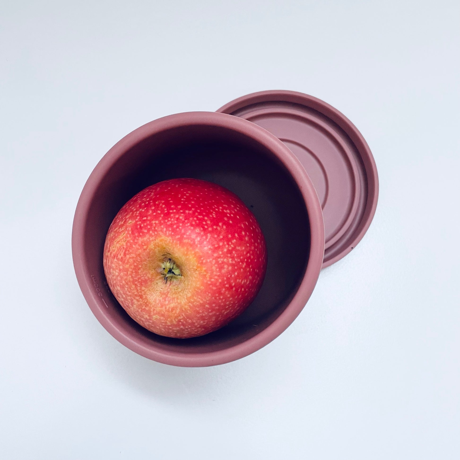 Silicone Snack Bowl image 11