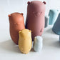 Silicone Bear Nesting Toy image 9