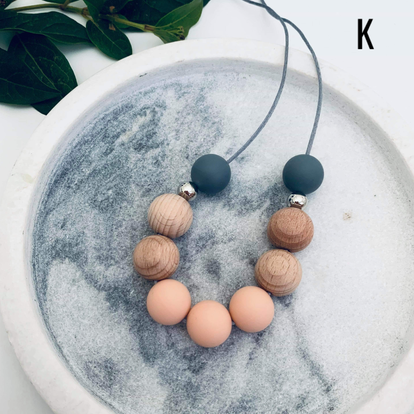 Silicone Necklaces image 11