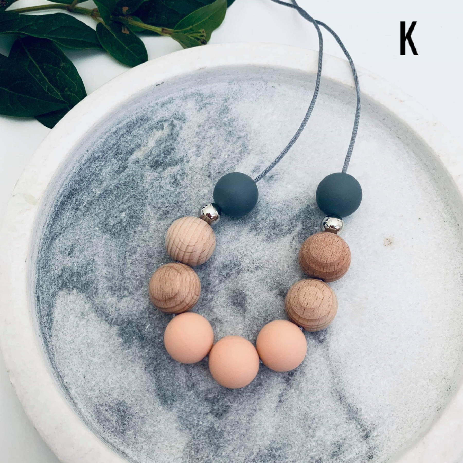 Silicone Necklaces image 11