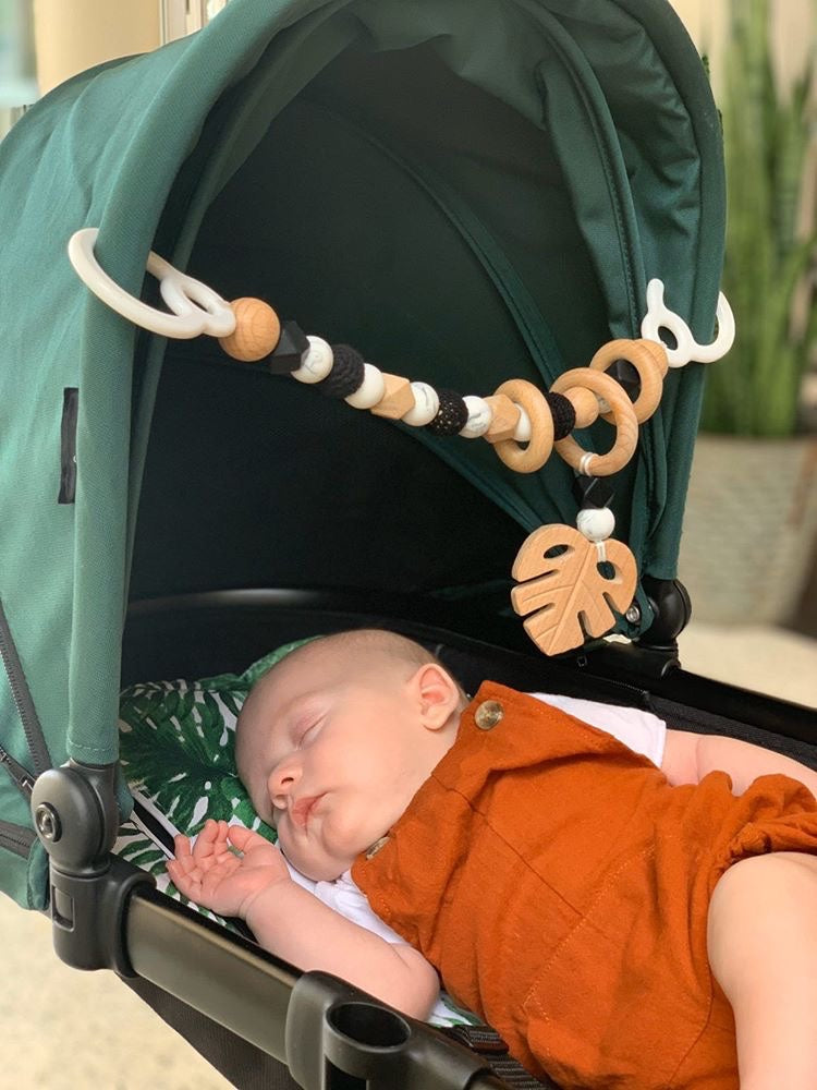 Custom Pram Garland image 5