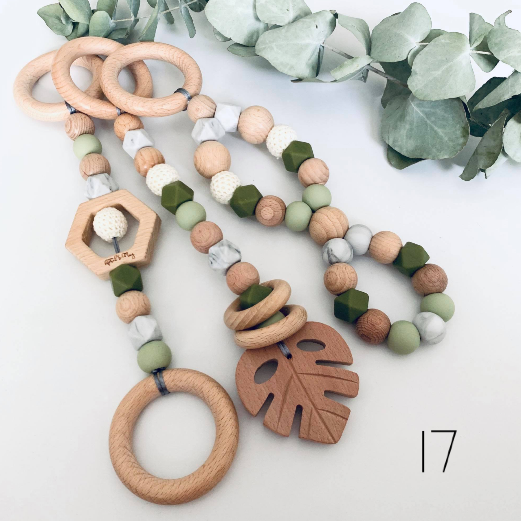 Play Gym Toy Sets image 42