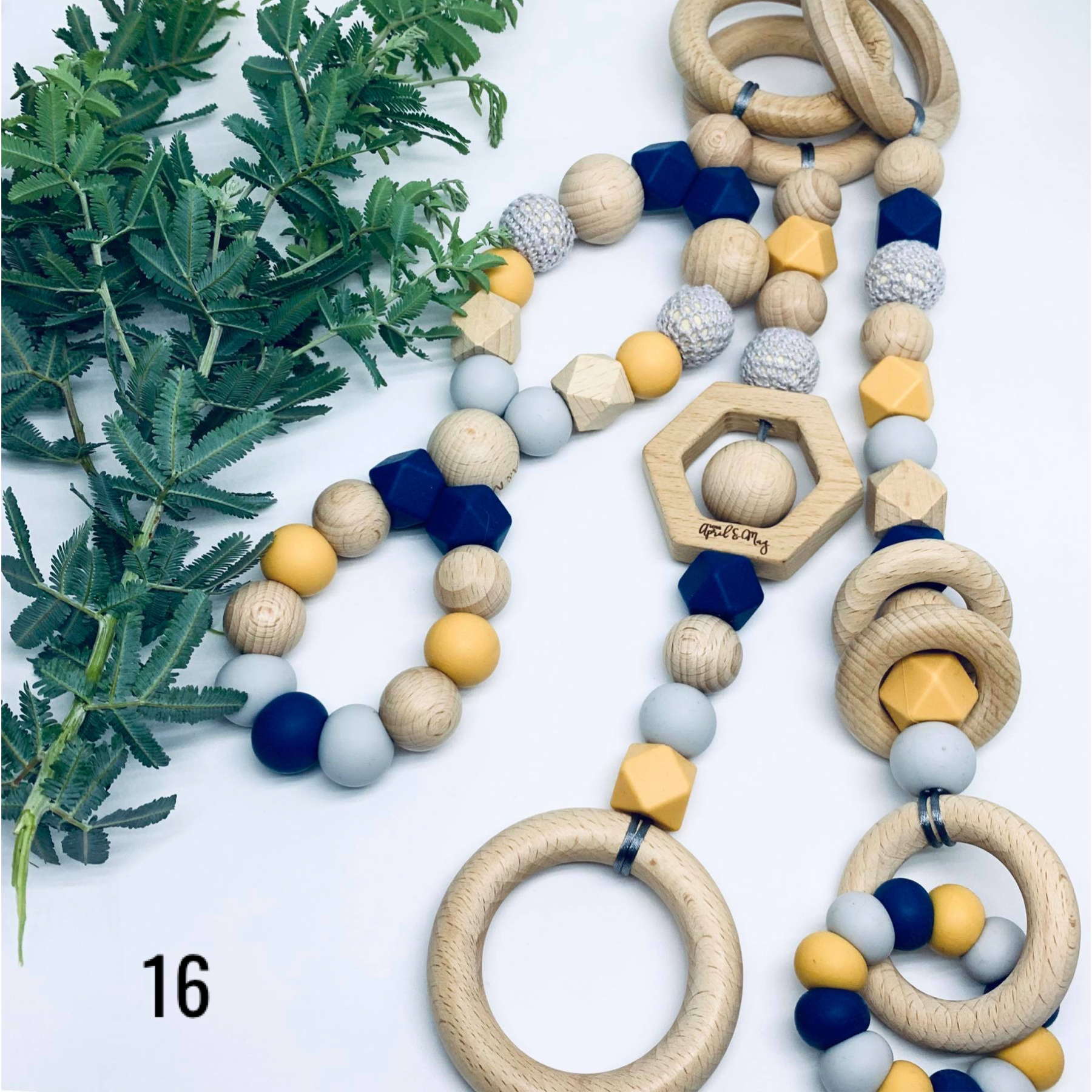 Play Gym Toy Sets image 41