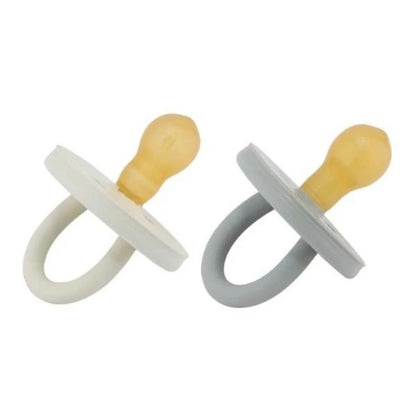 Bumi Bebe Cherry Teat Pacifiers || Twin pack > Size 3-36 months image 3