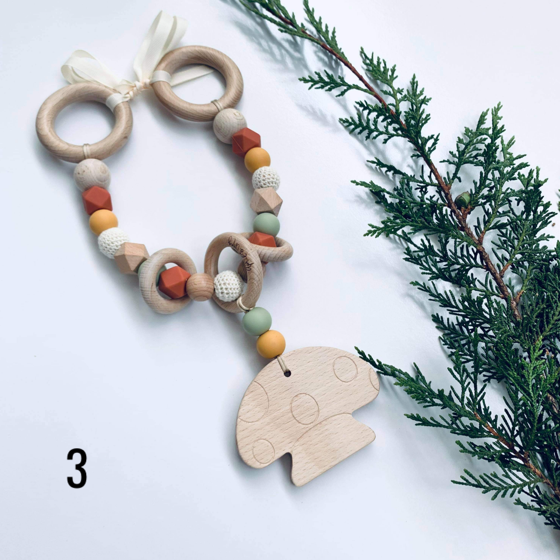 Pram Garlands image 29