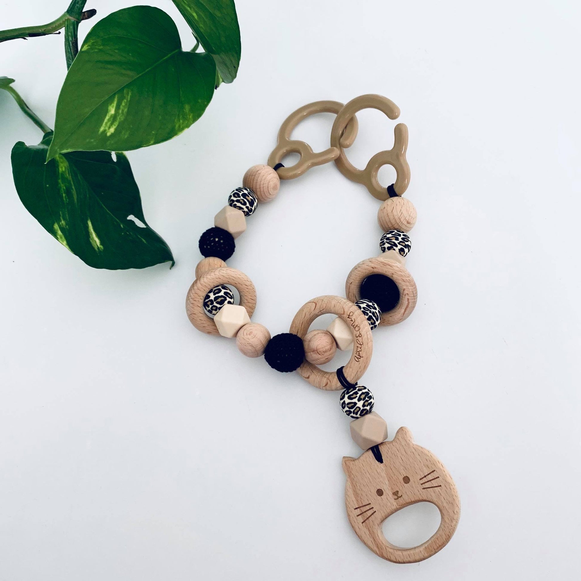 Custom Pram Garland image 9