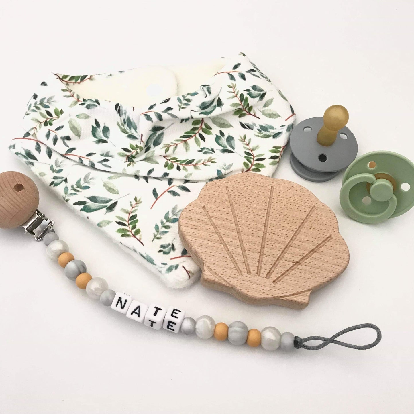 Personalised Dummy Chain image 13