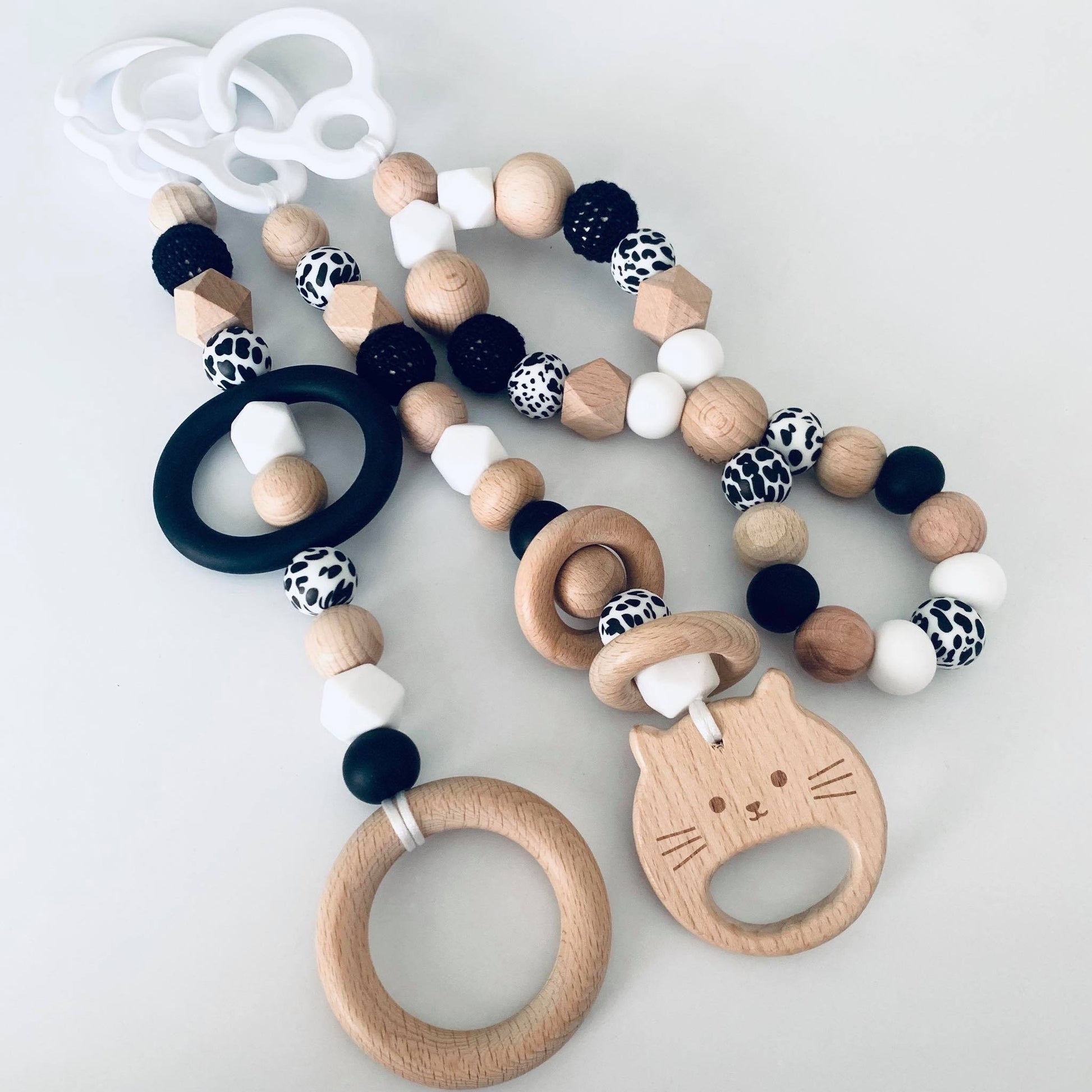 Custom Play Gym Toy Set image 11