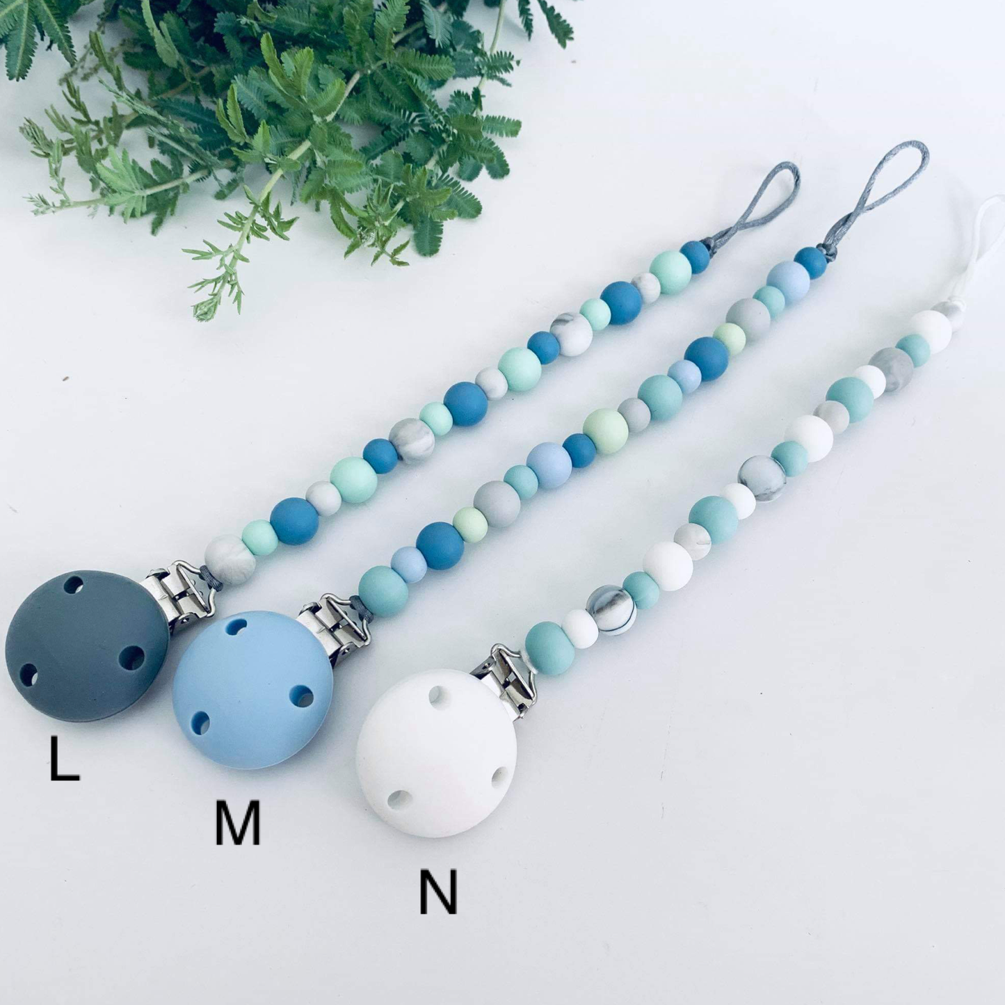 Dummy Chains image 4