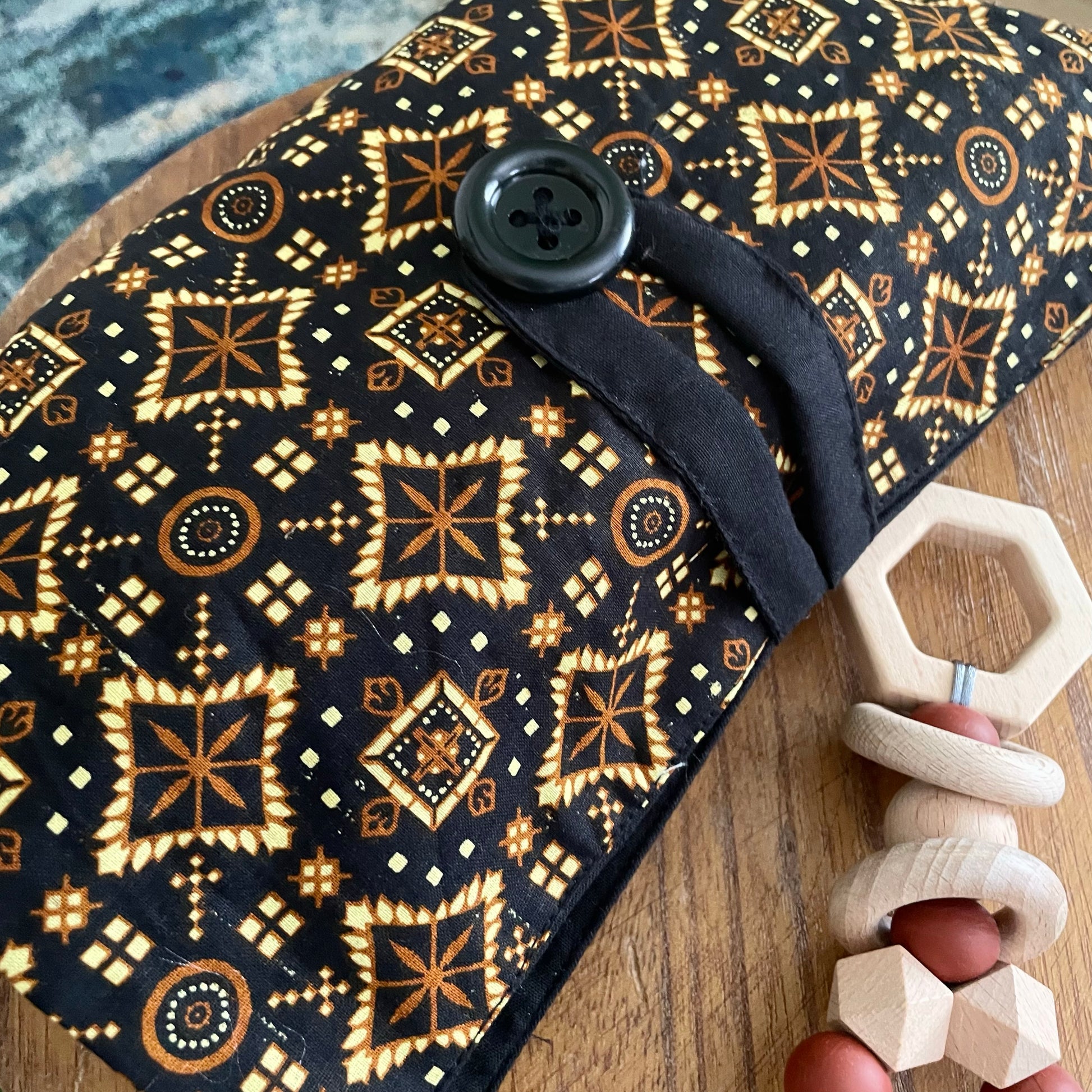 Nappy Wallet image 7