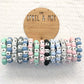 Personalised Teething rings image 7