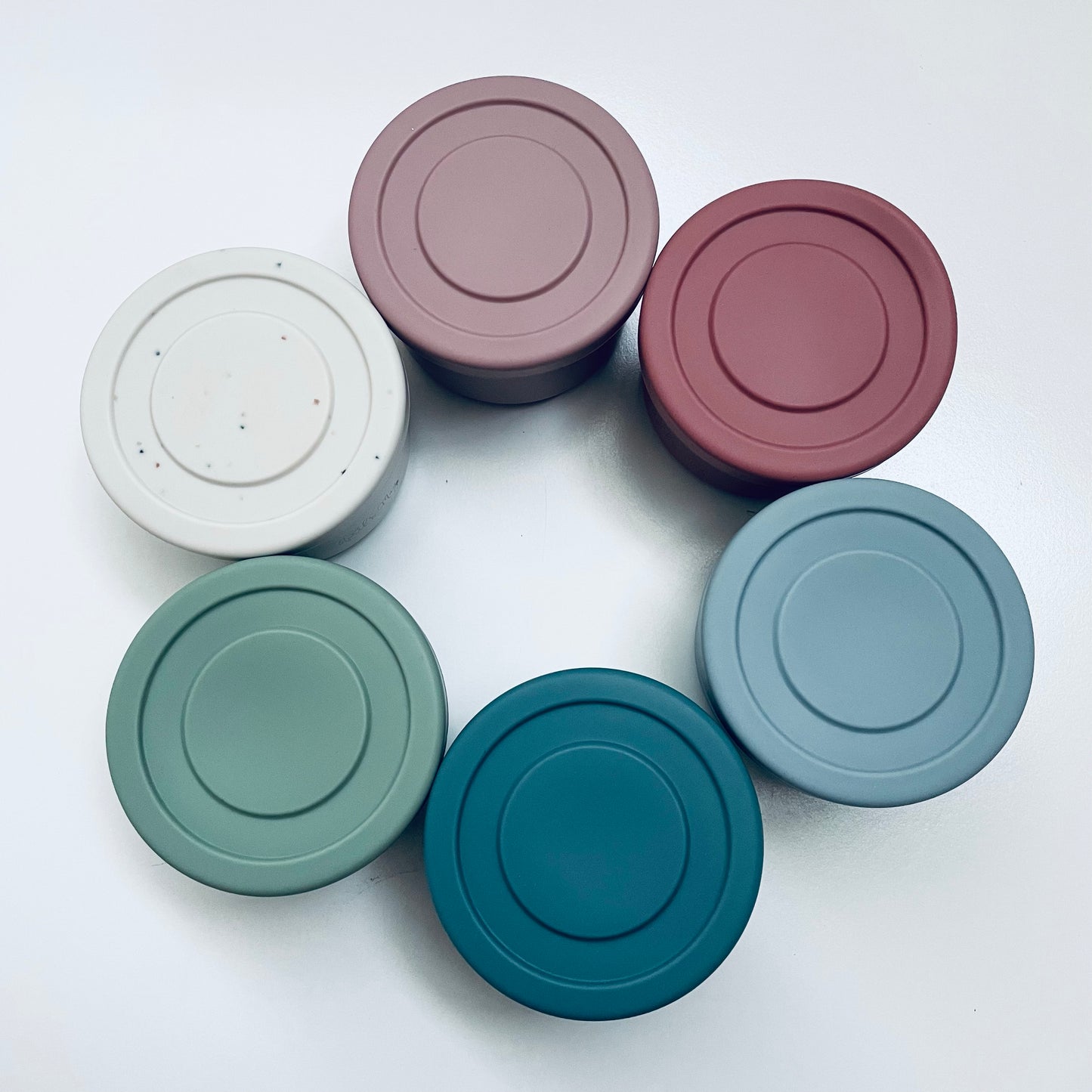 Silicone Snack Bowl image 4