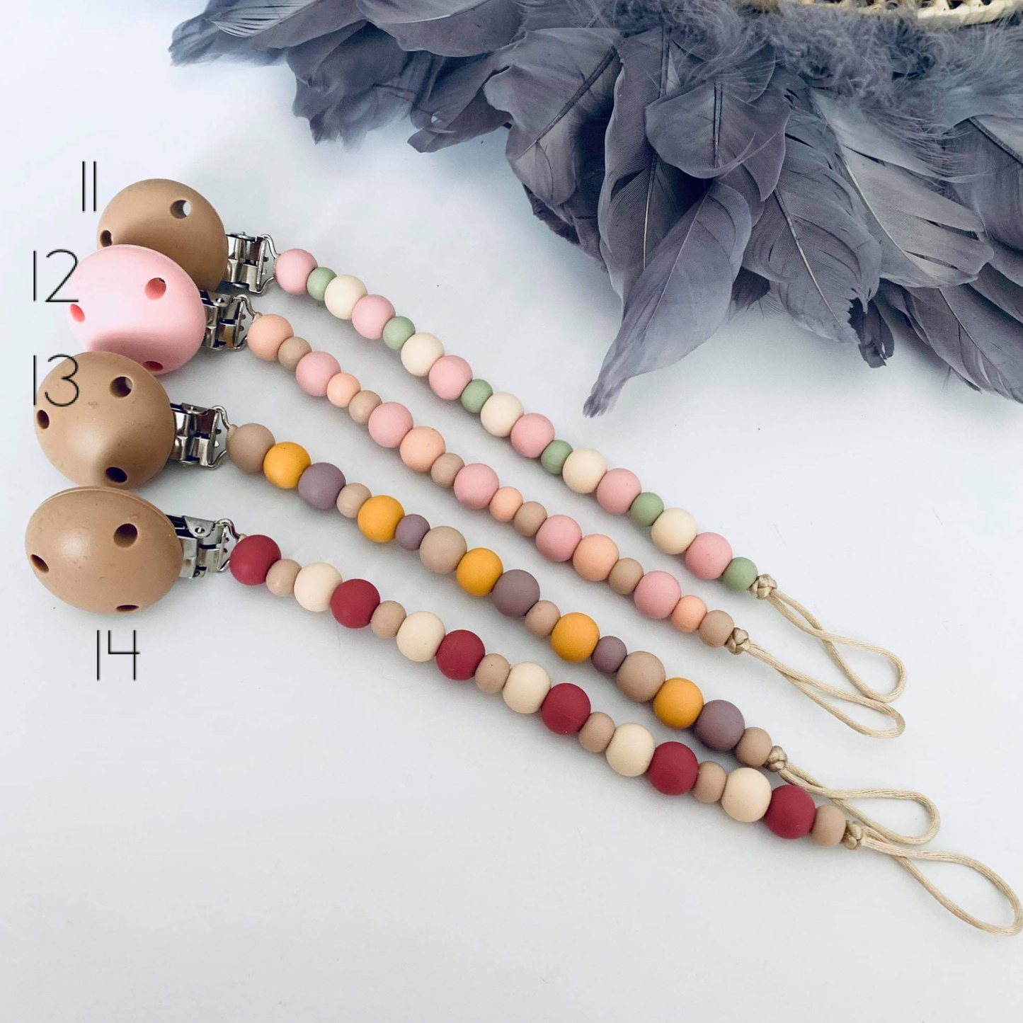 Dummy Chains image 13