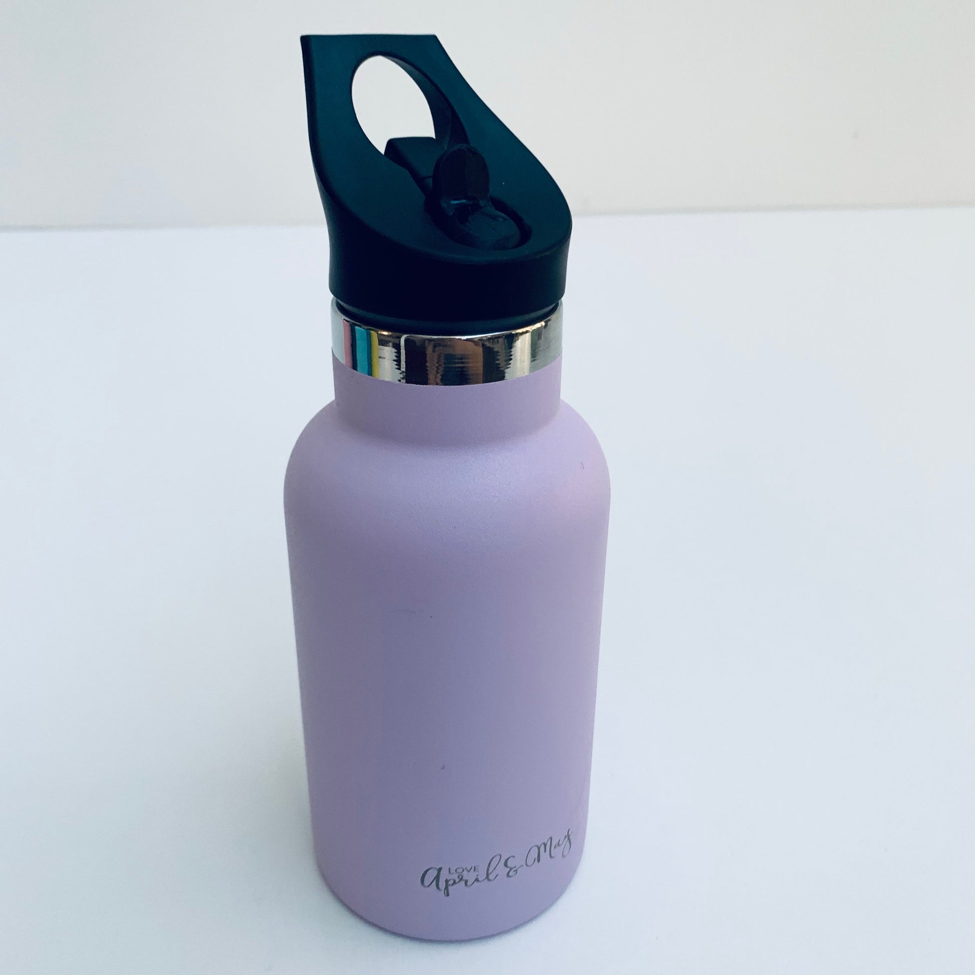 Stainless Steel Water Bottle - Small 380ml image 8
