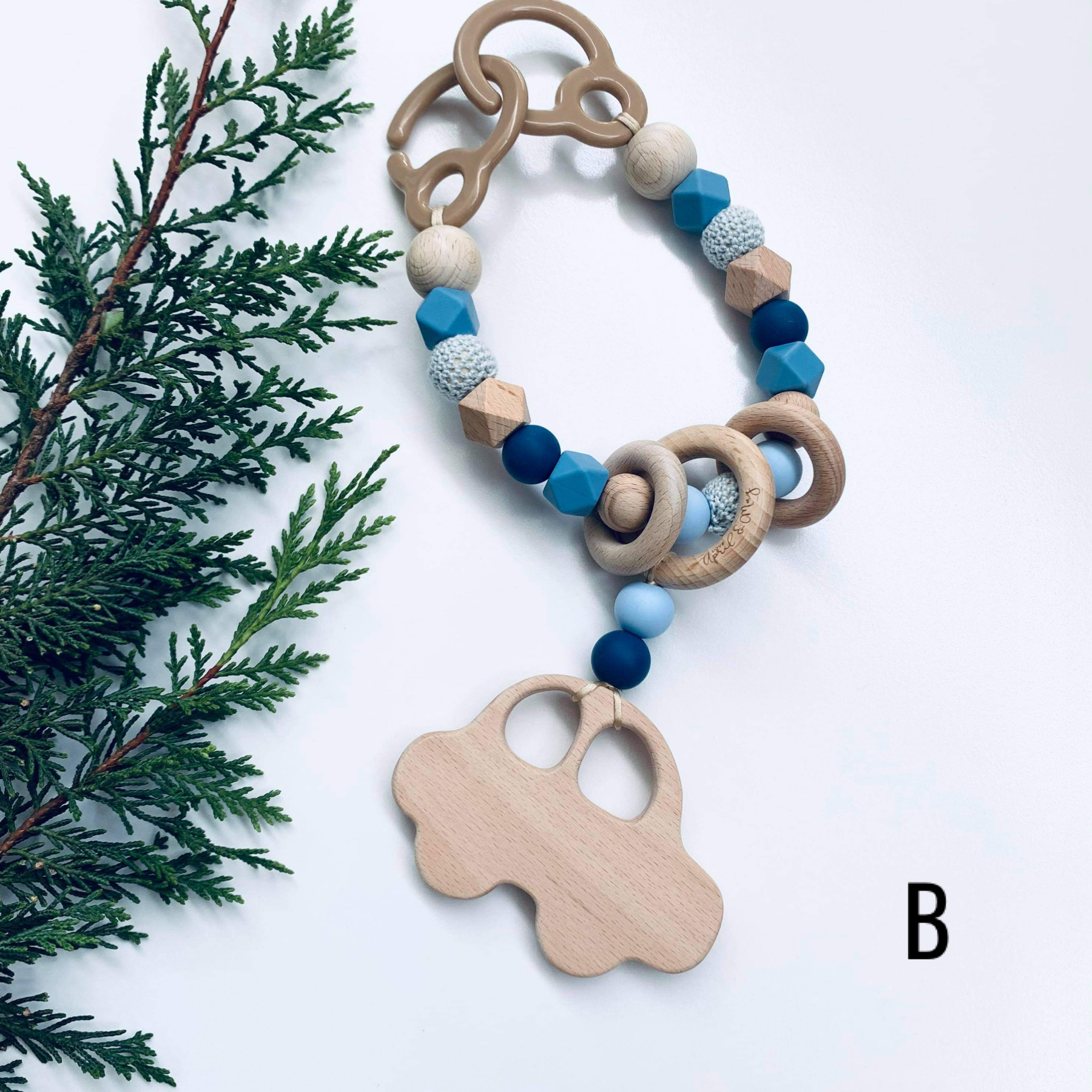 Pram Garlands image 2