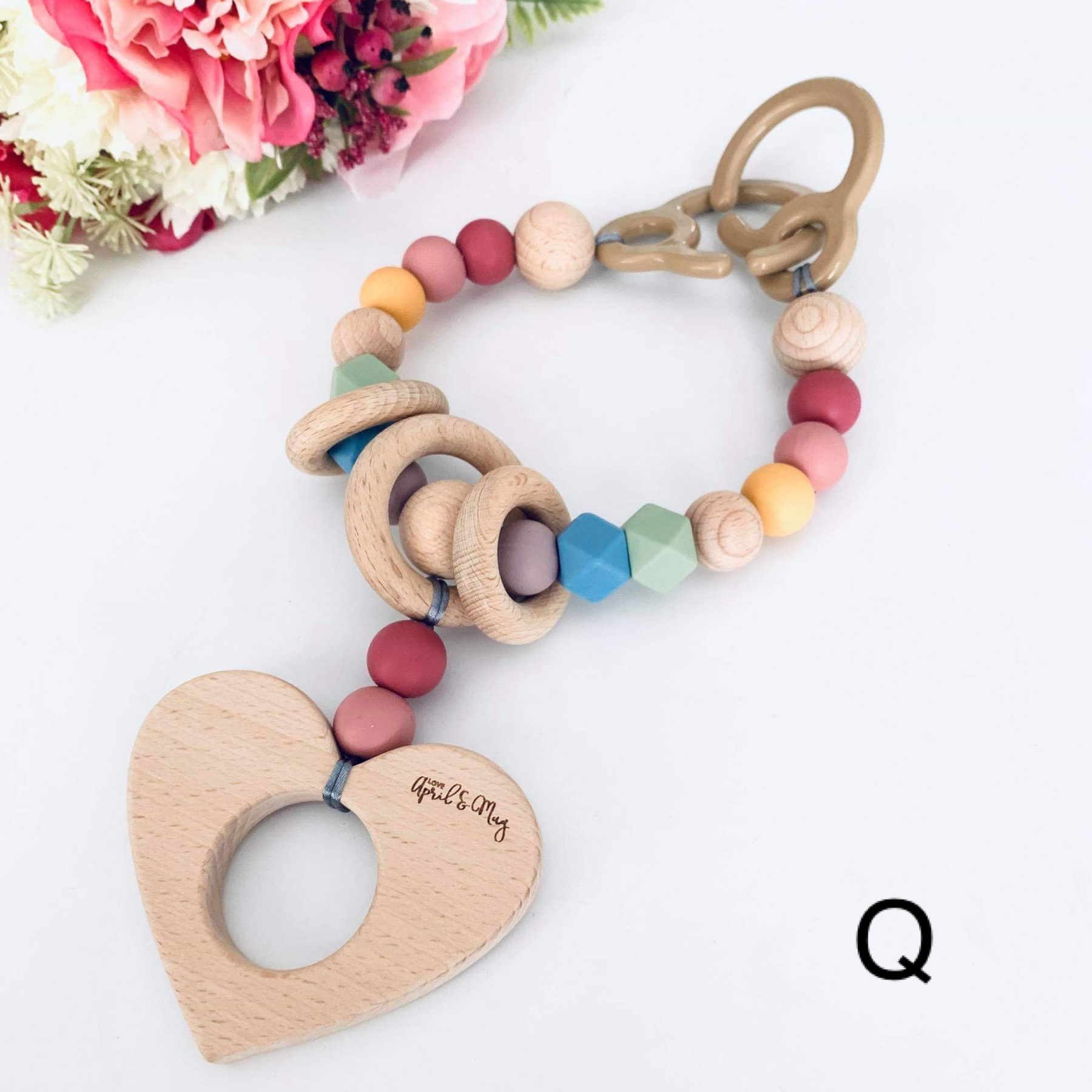 Pram Garlands image 17