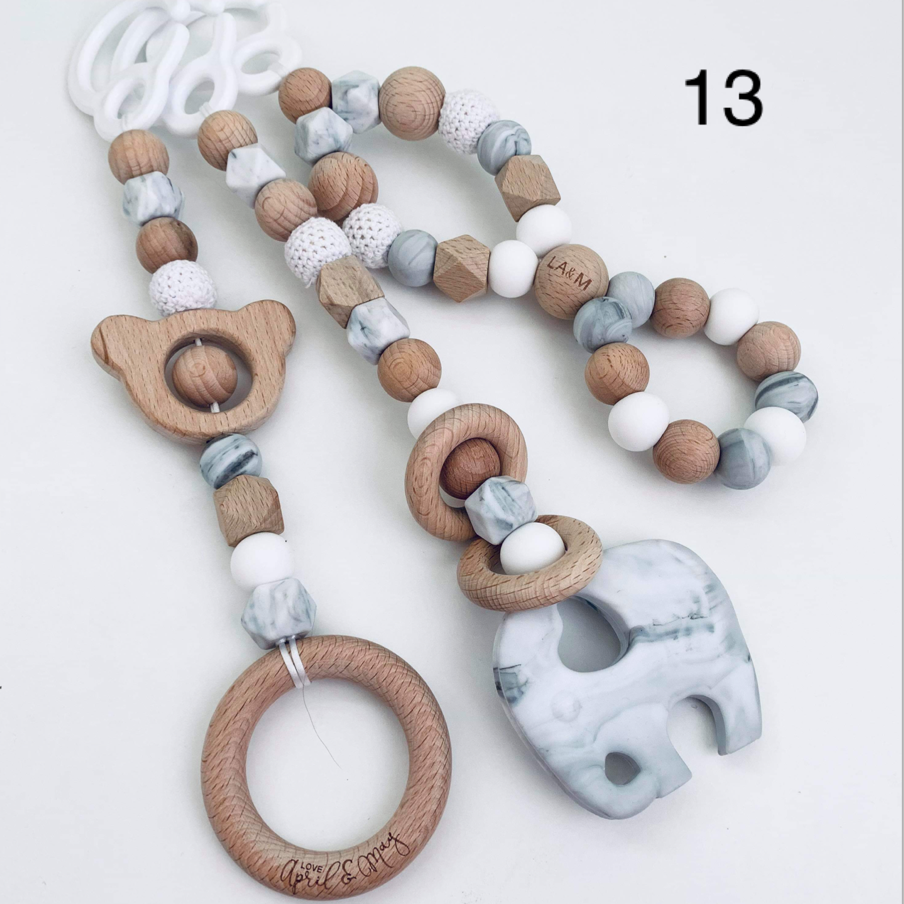 Play Gym Toy Sets image 38