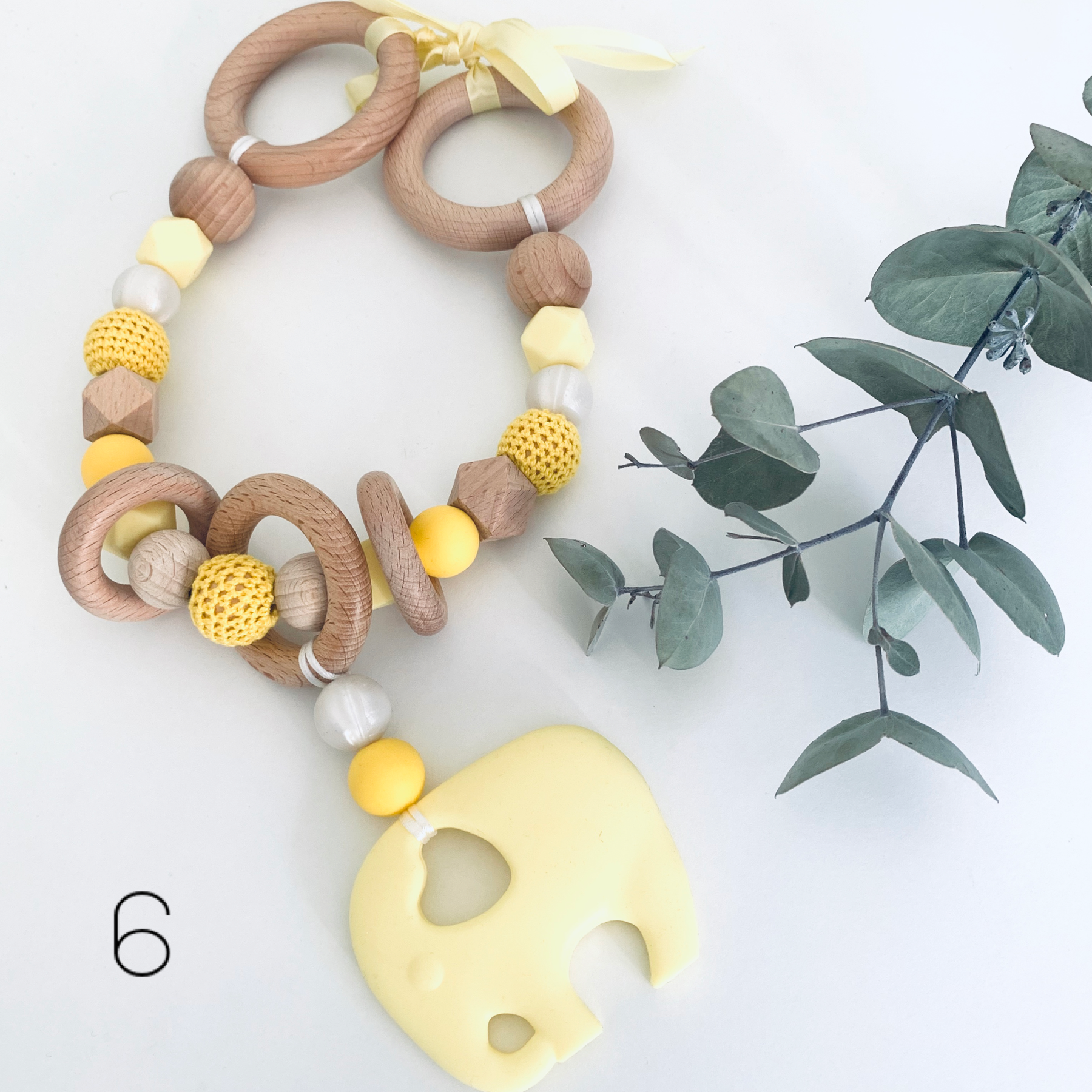 Pram Garlands image 32